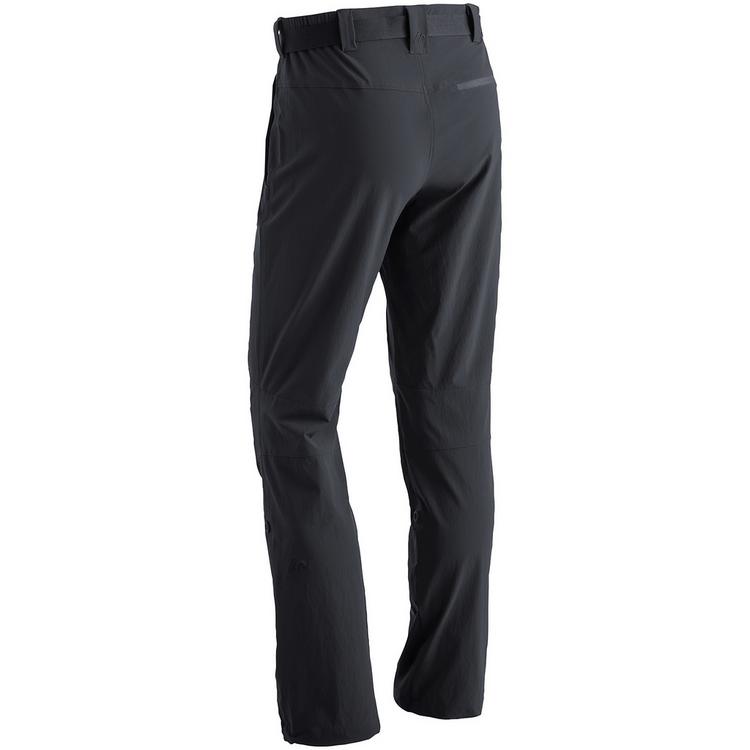 Maier Sports Maier Sports Nil Wanderhose Herren - Schwarz - 2 | SportScheck