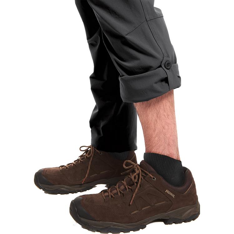 Maier Sports Maier Sports Nil Wanderhose Herren - Schwarz - 8 | SportScheck