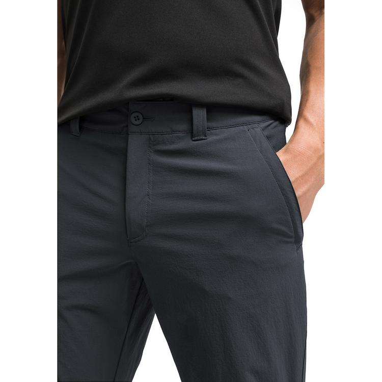 Maier Sports Maier Sports Nil Wanderhose Herren - Schwarz - 10 | SportScheck