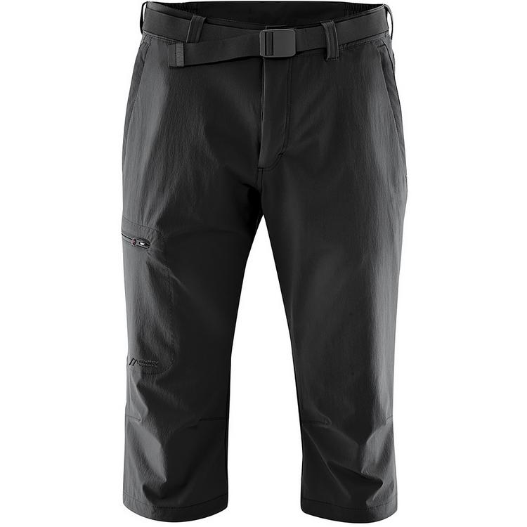 Maier Sports Maier Sports Jennisei Funktionsshorts Herren - Schwarz - 0 | SportScheck