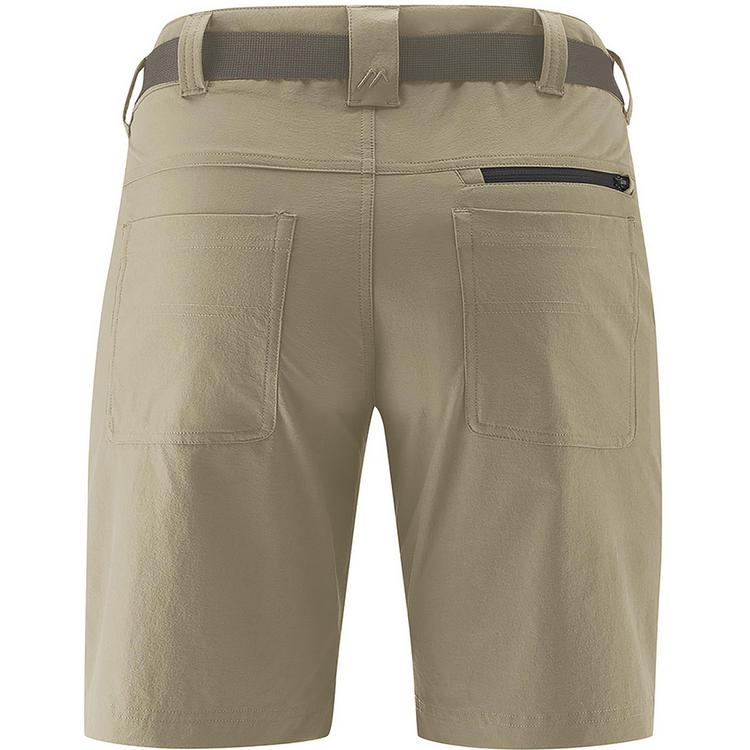 Maier Sports Maier Sports Nil Funktionsshorts Herren - coriander - 0 | SportScheck