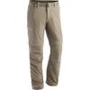 Maier Sports Tajo 2 Trekkinghose Herren - Beige