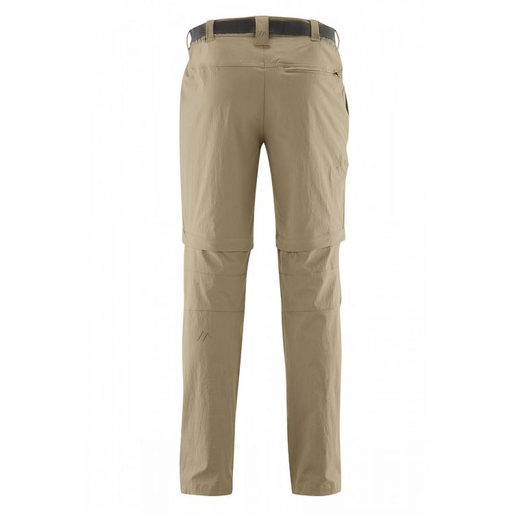Maier Sports Maier Sports Tajo 2 Trekkinghose Herren - Beige - 1 | SportScheck