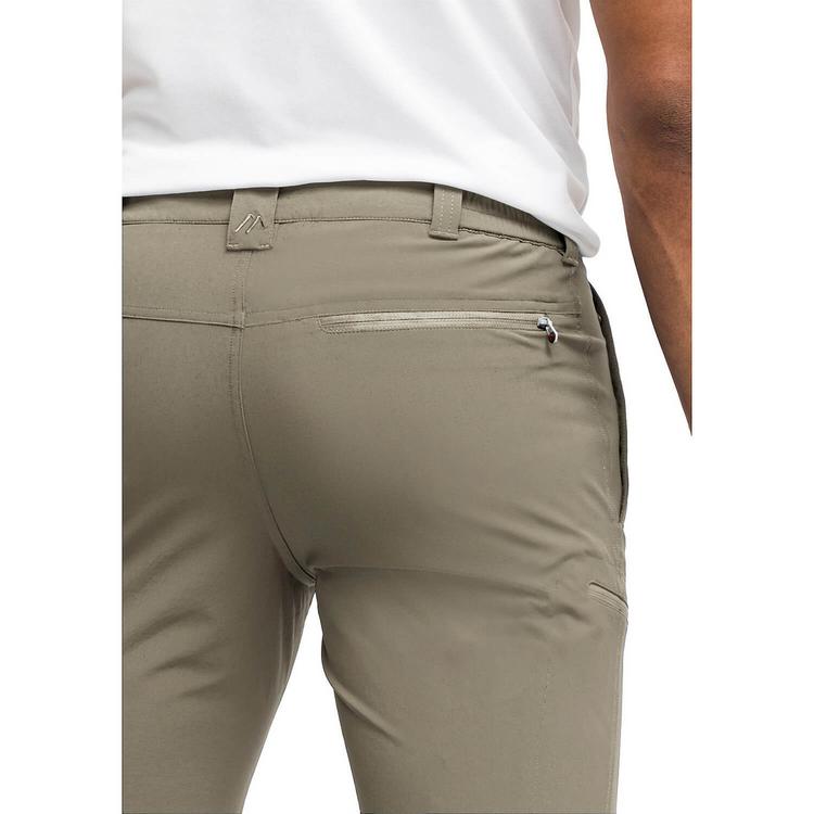 Maier Sports Maier Sports Tajo 2 Trekkinghose Herren - Beige - 4 | SportScheck