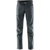 Maier Sports Torid Slim Trekkinghose Herren - Dunkelgrau