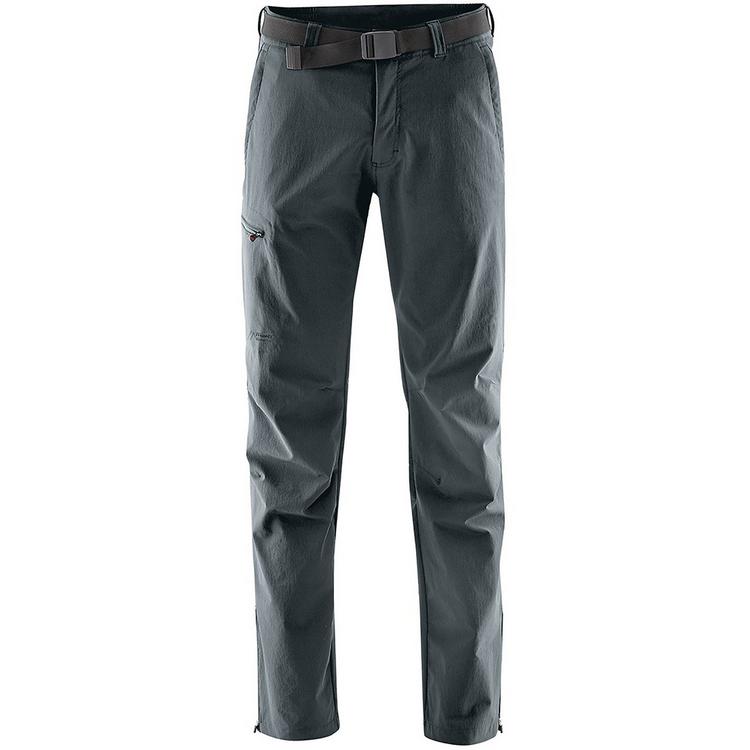 Maier Sports Maier Sports Torid Slim Trekkinghose Herren - Dunkelgrau - 0 | SportScheck