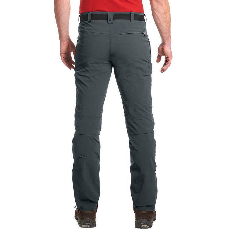 Maier Sports Maier Sports Torid Slim Trekkinghose Herren - Dunkelgrau - 7 | SportScheck