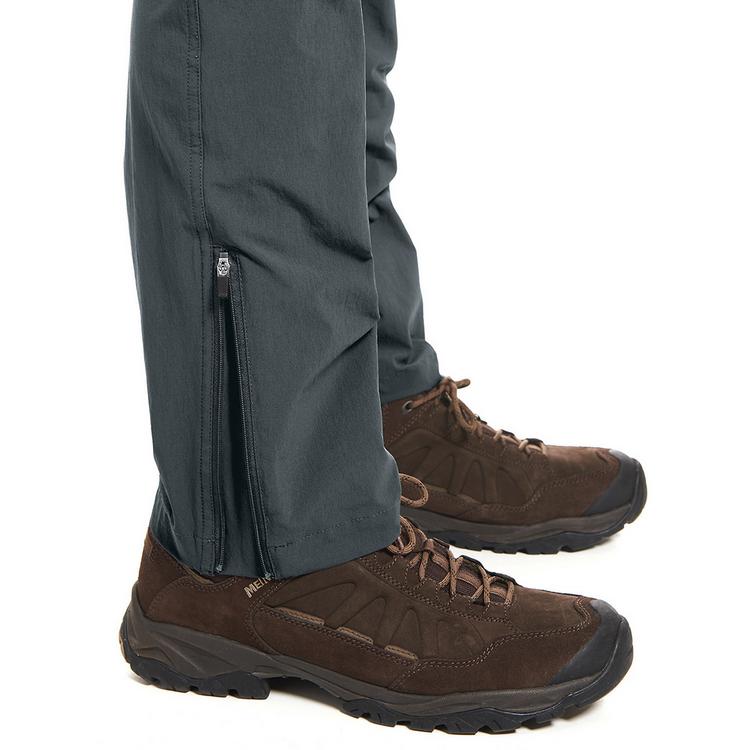 Maier Sports Maier Sports Torid Slim Trekkinghose Herren - Dunkelgrau - 10 | SportScheck