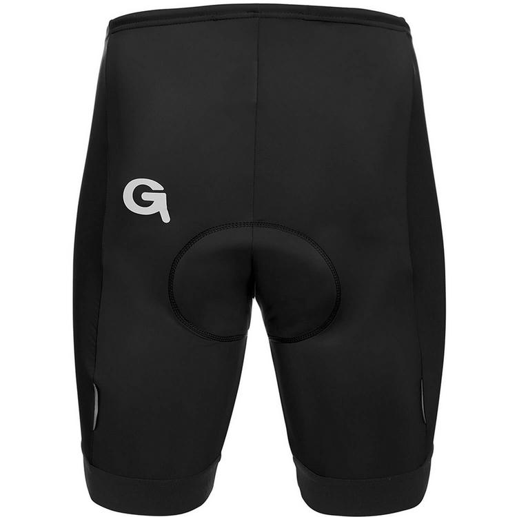 Gonso Gonso Bike Cancun Fahrradshorts Herren - Schwarz - 1 | SportScheck