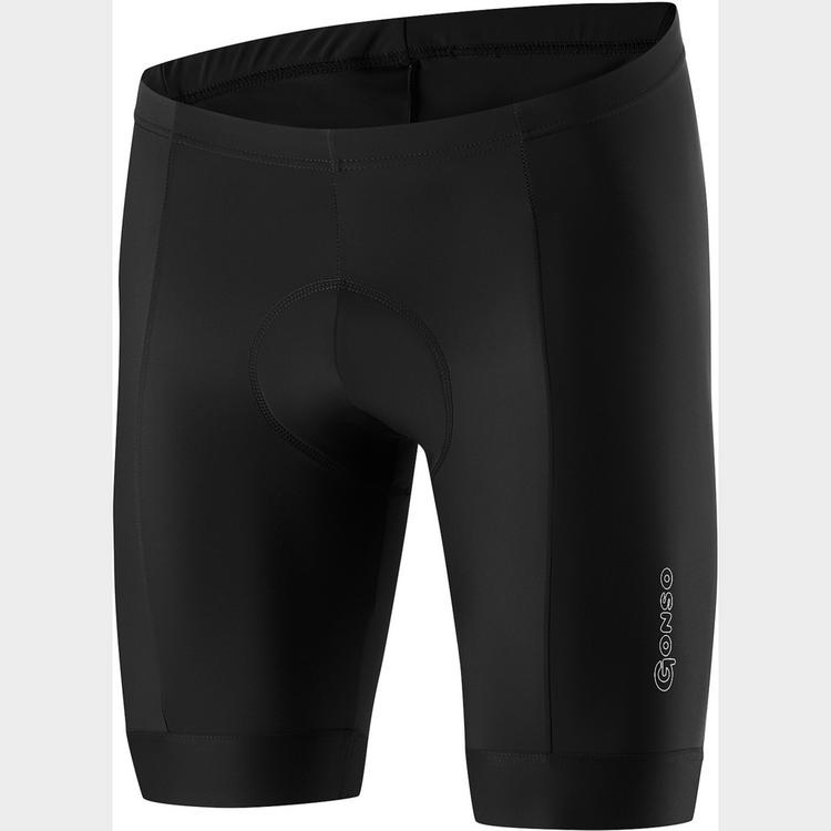 Gonso Gonso Bike Cancun Fahrradshorts Herren - Schwarz - 3 | SportScheck
