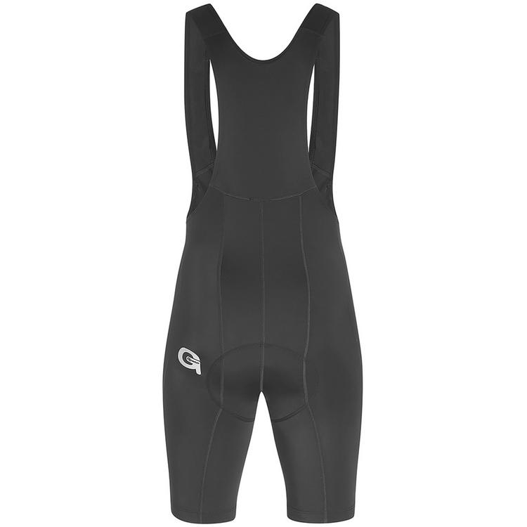 Gonso Gonso Teglio V2 Bibtights Herren - Schwarz - 1 | SportScheck