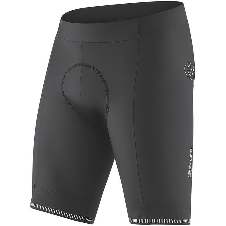 Gonso Gonso Sitivo diverse Sitzpositionen Fahrradtights Herren - Schwarz - 0 | SportScheck