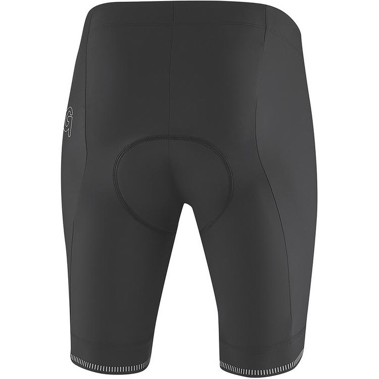 Gonso Gonso Sitivo diverse Sitzpositionen Fahrradtights Herren - Schwarz - 1 | SportScheck