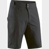 Gonso Bike Ero Fahrradshorts Herren - Schwarz
