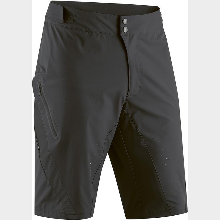 Gonso Gonso Bike Ero Fahrradshorts Herren - Schwarz - 0 | SportScheck
