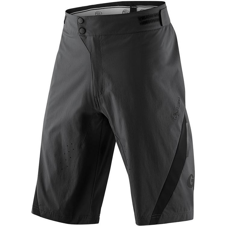 Gonso Gonso Bike Ero Fahrradshorts Herren - Schwarz - 1 | SportScheck