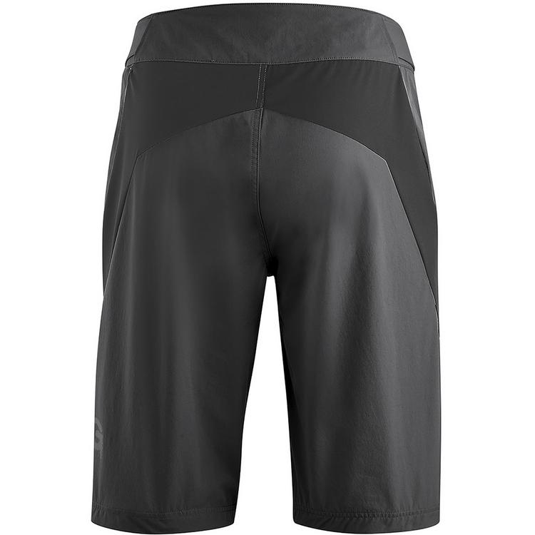 Gonso Gonso Bike Ero Fahrradshorts Herren - Schwarz - 2 | SportScheck