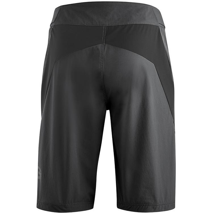 Gonso Gonso Bike Ero Fahrradshorts Herren - Schwarz - 3 | SportScheck
