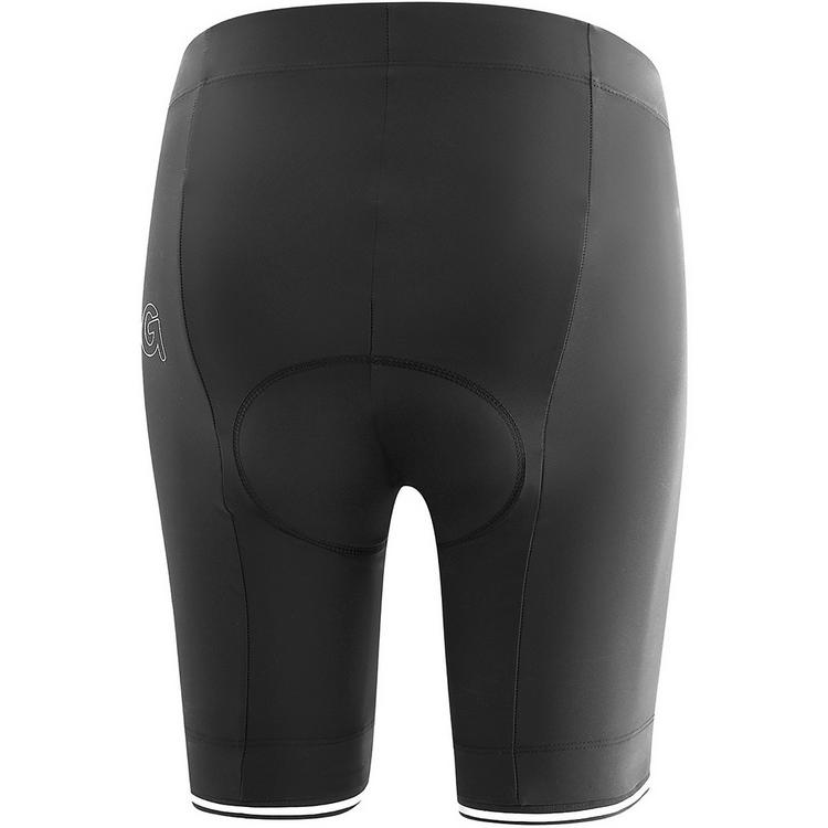Gonso Gonso Sitivo diverse Sitzpositionen Fahrradtights Damen - Schwarz - 1 | SportScheck
