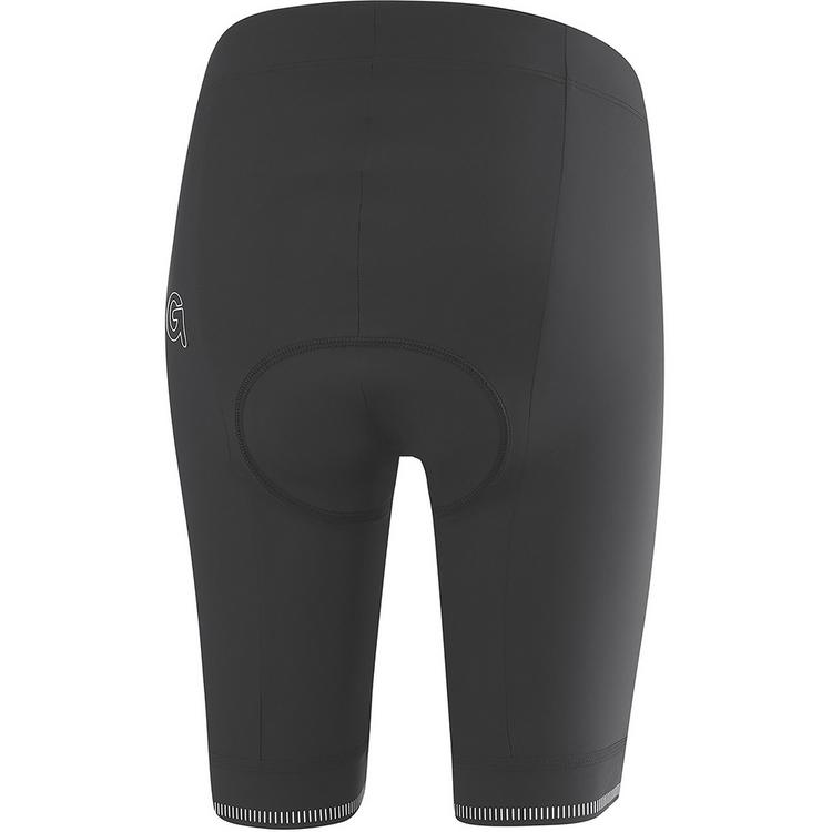Gonso Gonso Sitivo diverse Sitzpositionen Fahrradtights Damen - Schwarz - 4 | SportScheck