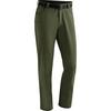 Maier Sports Perlit Trekkinghose Herren - Dunkeloliv
