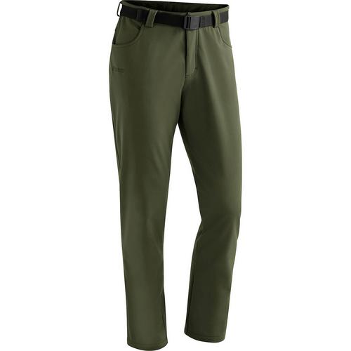 Maier Sports Perlit Trekkinghose Herren