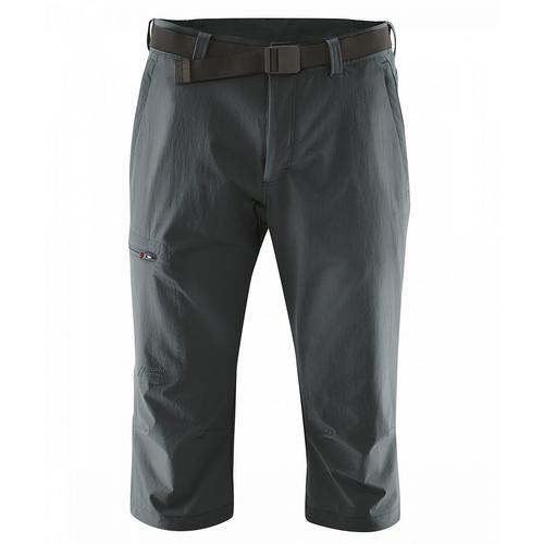 Maier Sports Jennisei Caprihose Herren