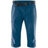 Maier Sports Jennisei Funktionsshorts Herren - Blau