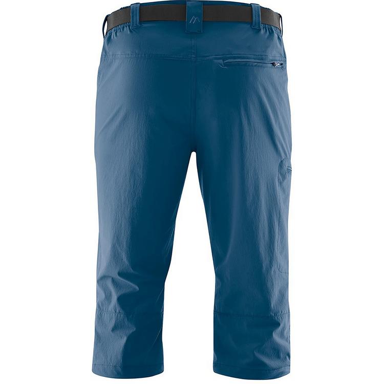 Maier Sports Maier Sports Jennisei Funktionsshorts Herren - Blau - 1 | SportScheck