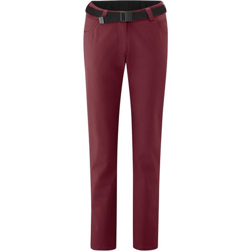 Maier Sports Perlit Trekkinghose Damen