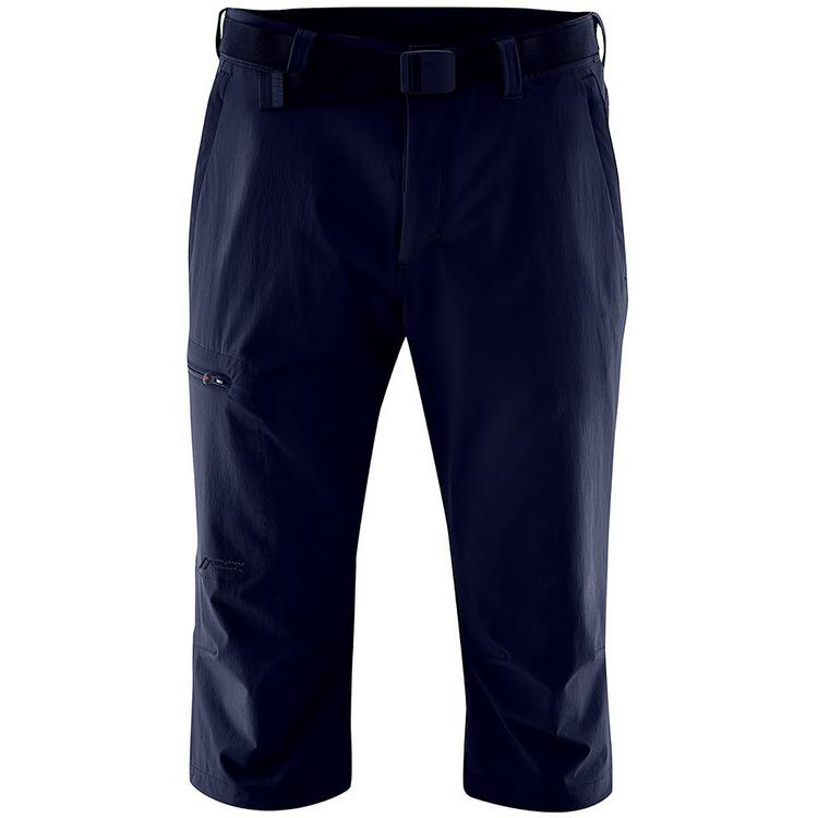 Maier Sports Maier Sports Jennisei Funktionsshorts Herren - Indigo - 0 | SportScheck