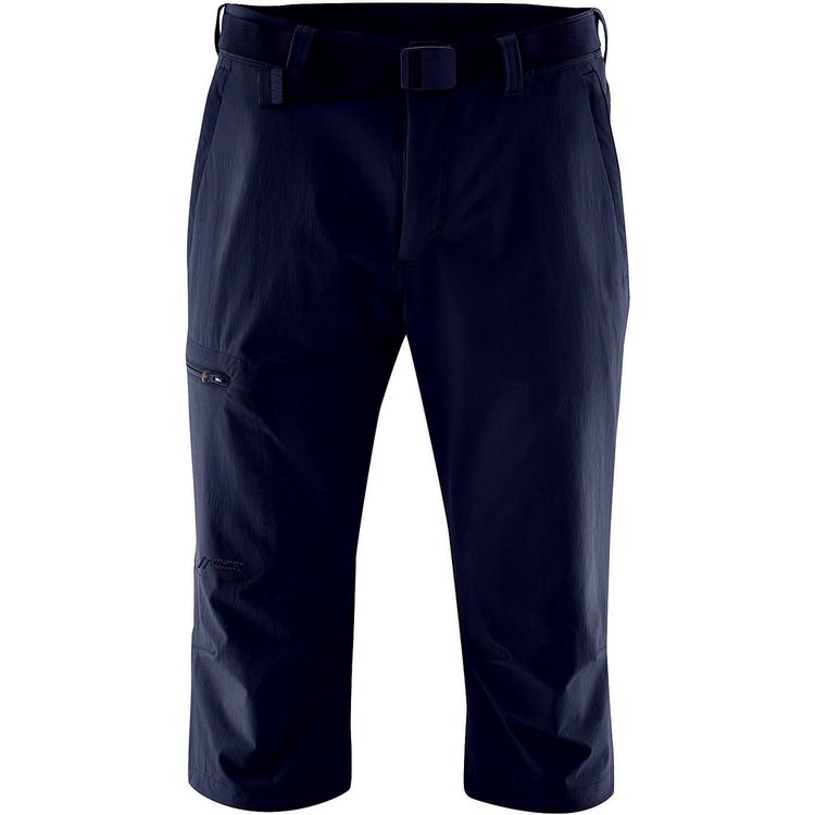 Maier Sports Maier Sports Jennisei Funktionsshorts Herren - Indigo - 0 | SportScheck
