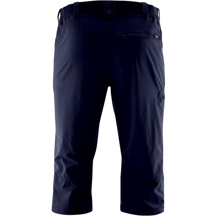 Maier Sports Maier Sports Jennisei Funktionsshorts Herren - Indigo - 1 | SportScheck