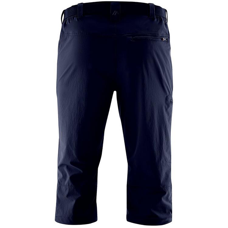 Maier Sports Maier Sports Jennisei Funktionsshorts Herren - Indigo - 2 | SportScheck
