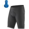 Gonso Bike Sitivo Blue Fahrradshorts Herren - Blau302