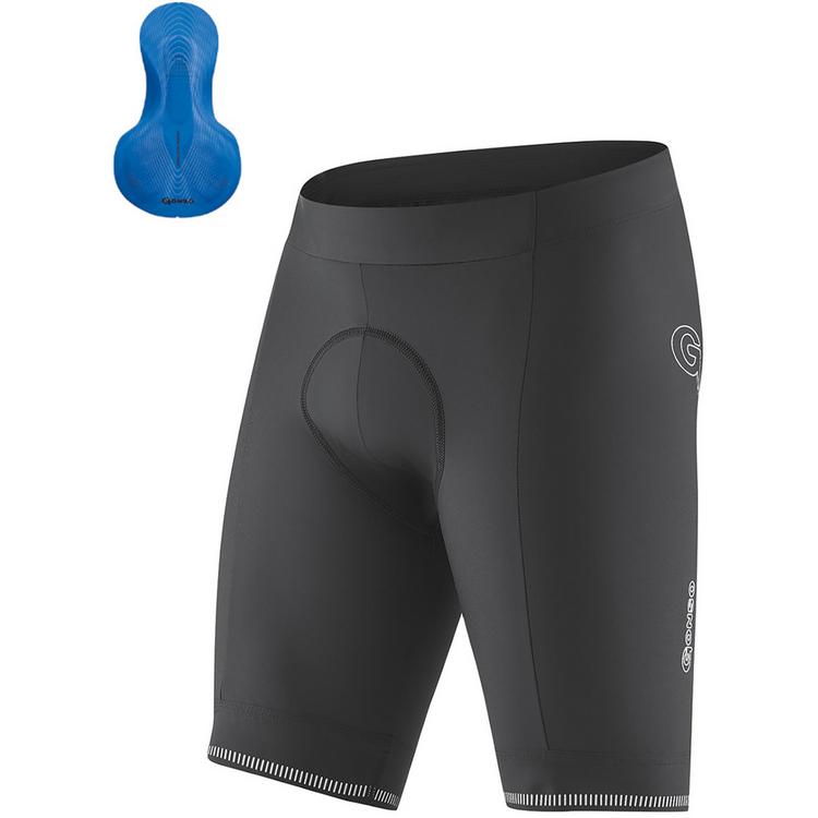 Gonso Gonso Sitivo diverse Sitzpositionen Fahrradtights Herren - Blau302 - 0 | SportScheck