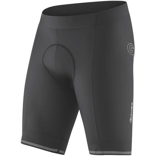 Rückansicht von Gonso Bike Sitivo Blue Fahrradshorts Herren Blau302