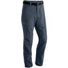 Maier Sports Nil Wanderhose Herren - graphite