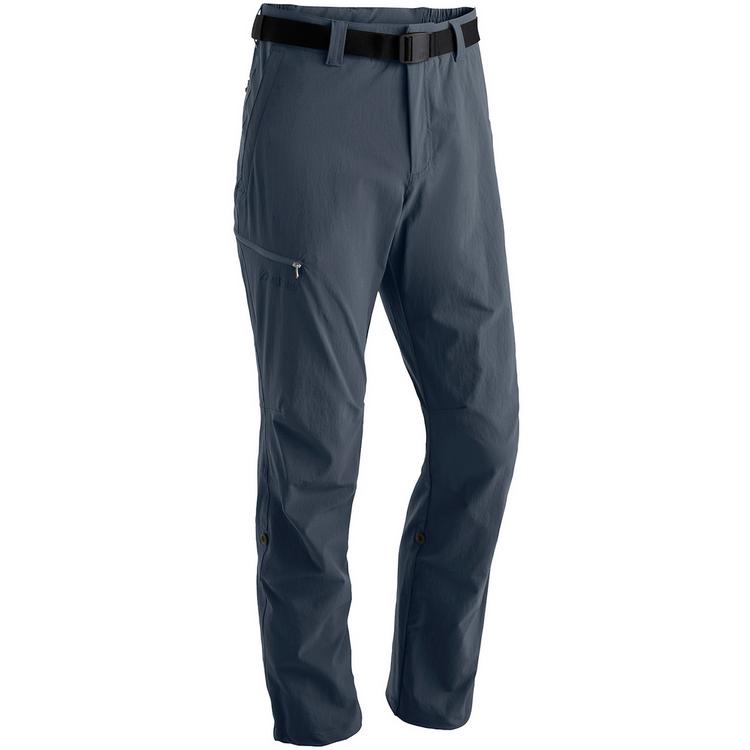 Maier Sports Maier Sports Nil Wanderhose Herren - graphite - 0 | SportScheck