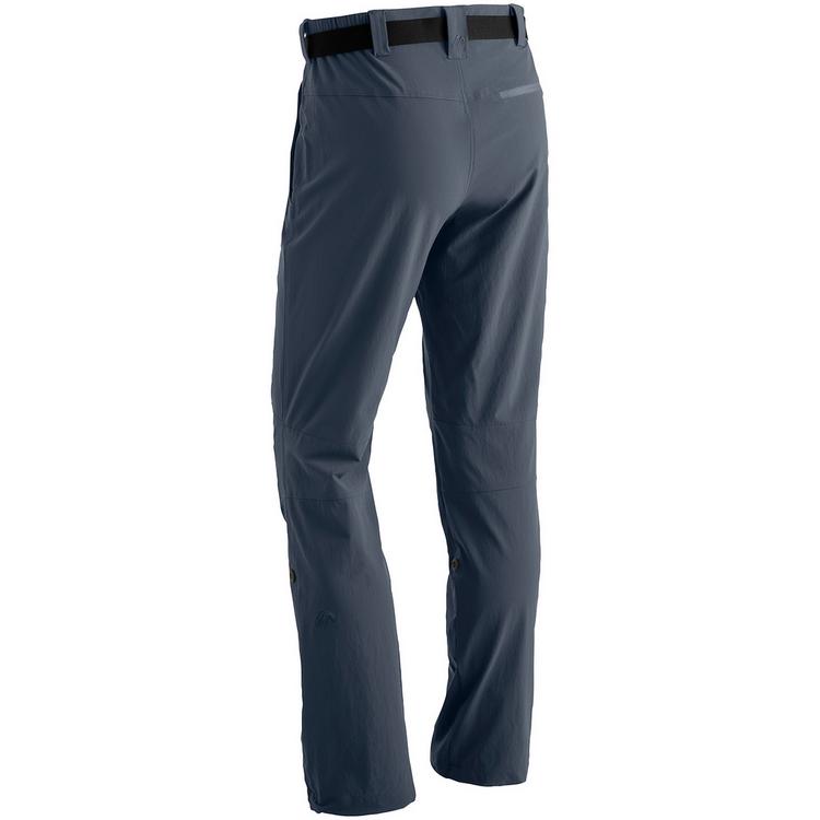 Maier Sports Maier Sports Nil Wanderhose Herren - graphite - 1 | SportScheck