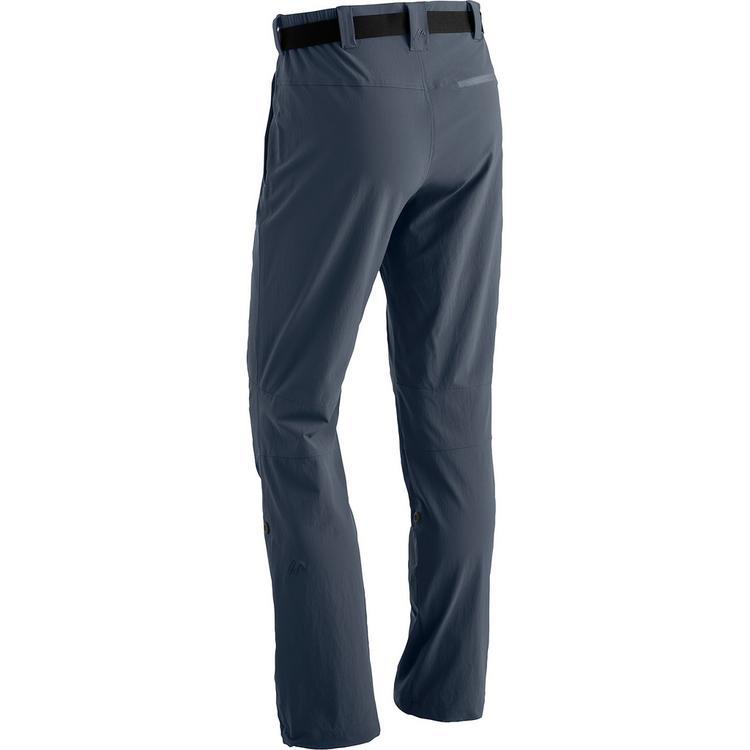 Maier Sports Maier Sports Nil Wanderhose Herren - graphite - 2 | SportScheck