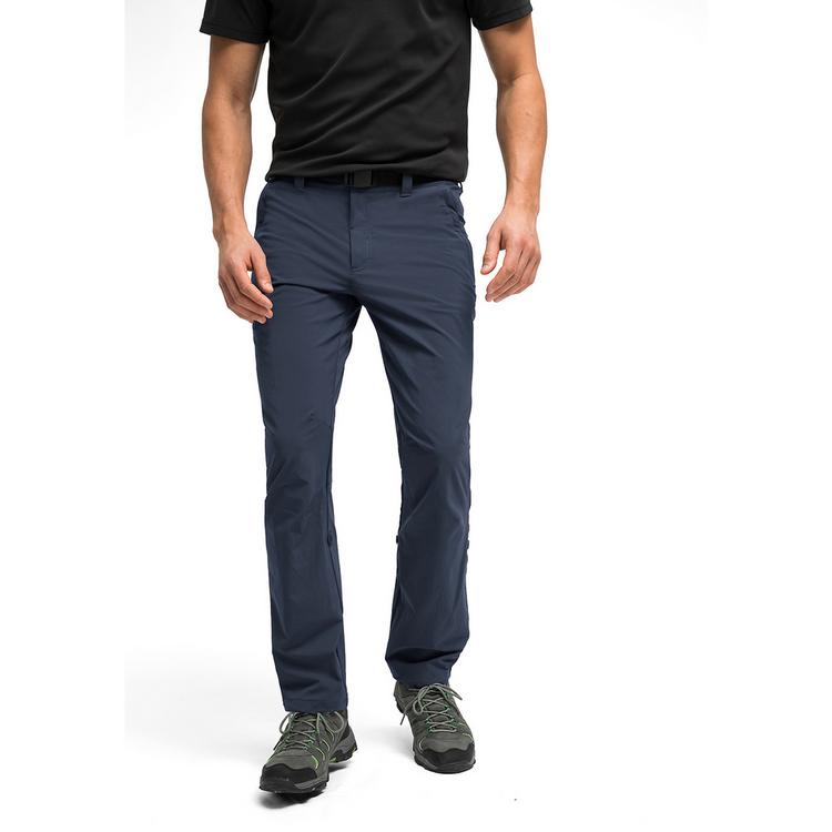 Maier Sports Maier Sports Nil Wanderhose Herren - graphite - 3 | SportScheck