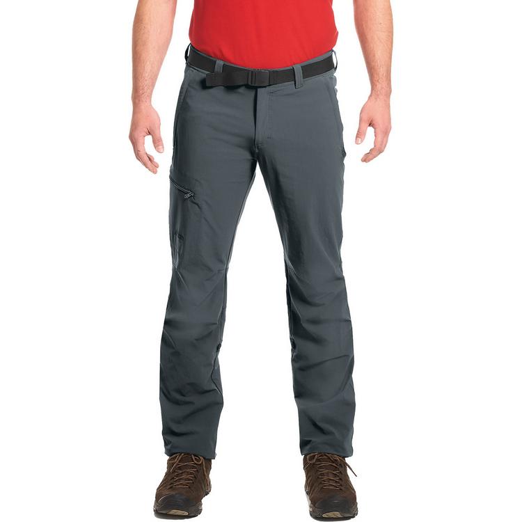 Maier Sports Maier Sports Nil Wanderhose Herren - graphite - 4 | SportScheck