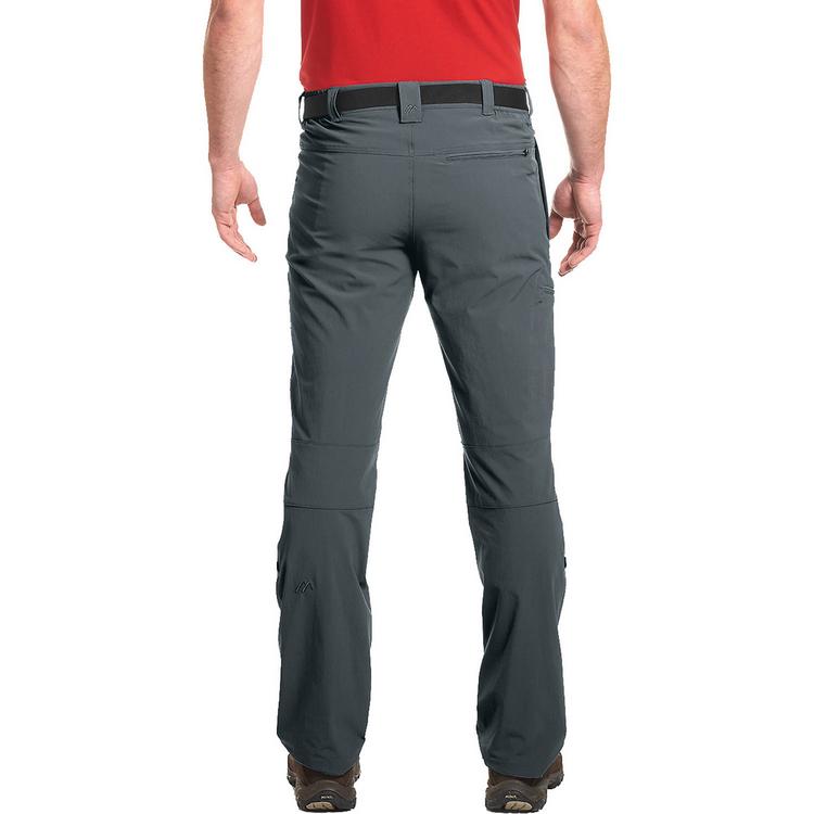 Maier Sports Maier Sports Nil Wanderhose Herren - graphite - 5 | SportScheck