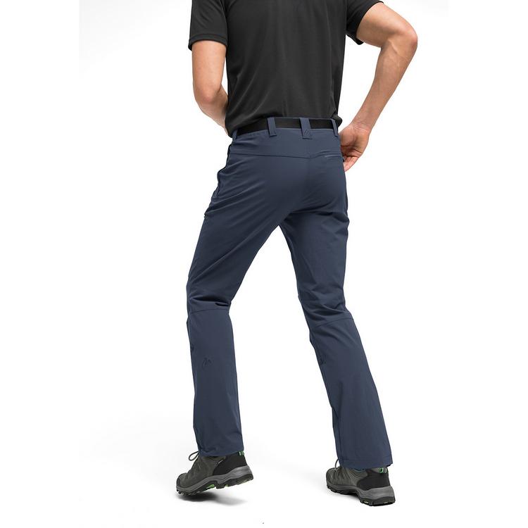 Maier Sports Maier Sports Nil Wanderhose Herren - graphite - 6 | SportScheck