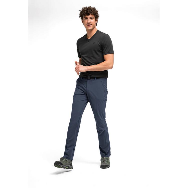 Maier Sports Maier Sports Nil Wanderhose Herren - graphite - 7 | SportScheck