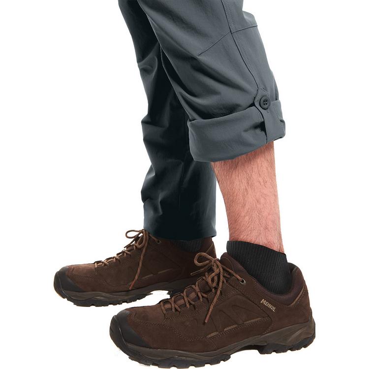 Maier Sports Maier Sports Nil Wanderhose Herren - graphite - 8 | SportScheck