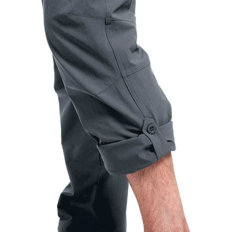 Maier Sports Maier Sports Nil Wanderhose Herren - graphite - 9 | SportScheck