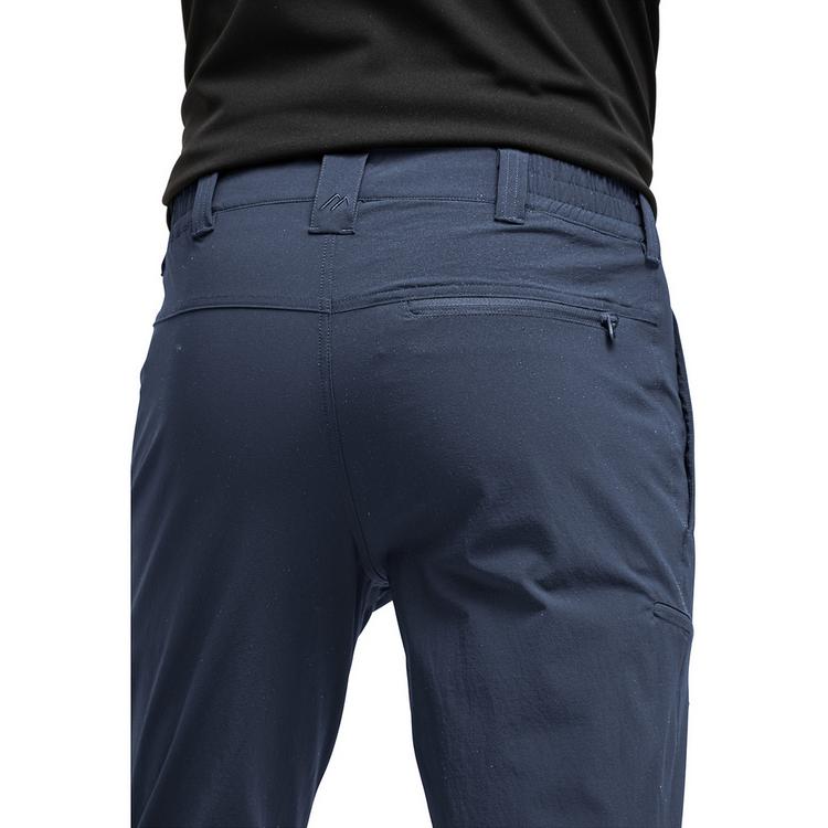 Maier Sports Maier Sports Nil Wanderhose Herren - graphite - 10 | SportScheck