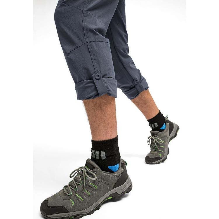 Maier Sports Maier Sports Nil Wanderhose Herren - graphite - 11 | SportScheck